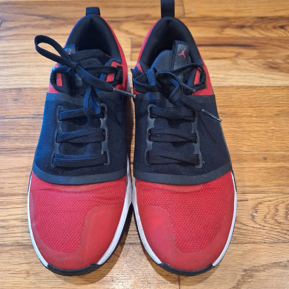 Men's Jordans
